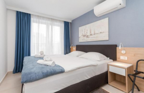 Supreme Apartment Adriatico with Sea View